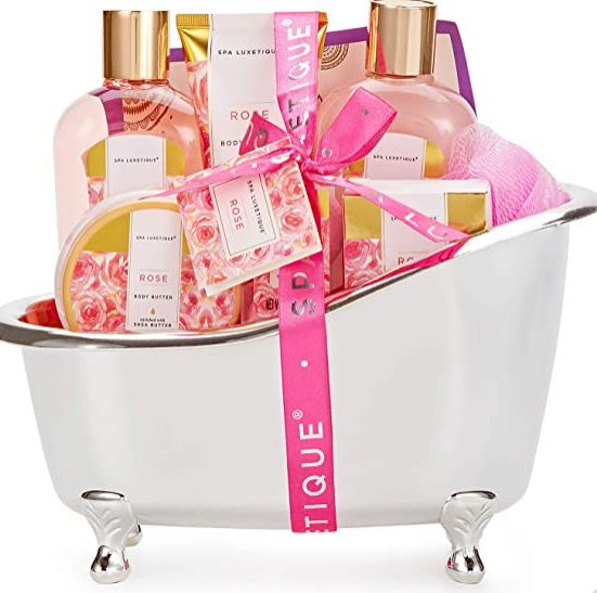 mothers day gift basket