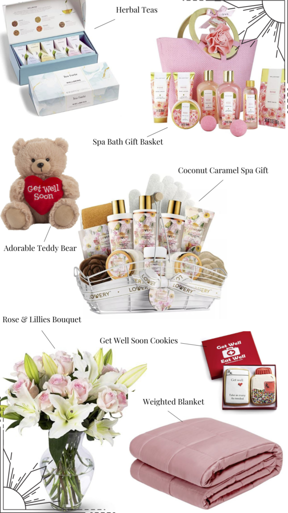 Romantic gift ideas for her