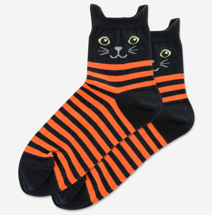 Fall socks