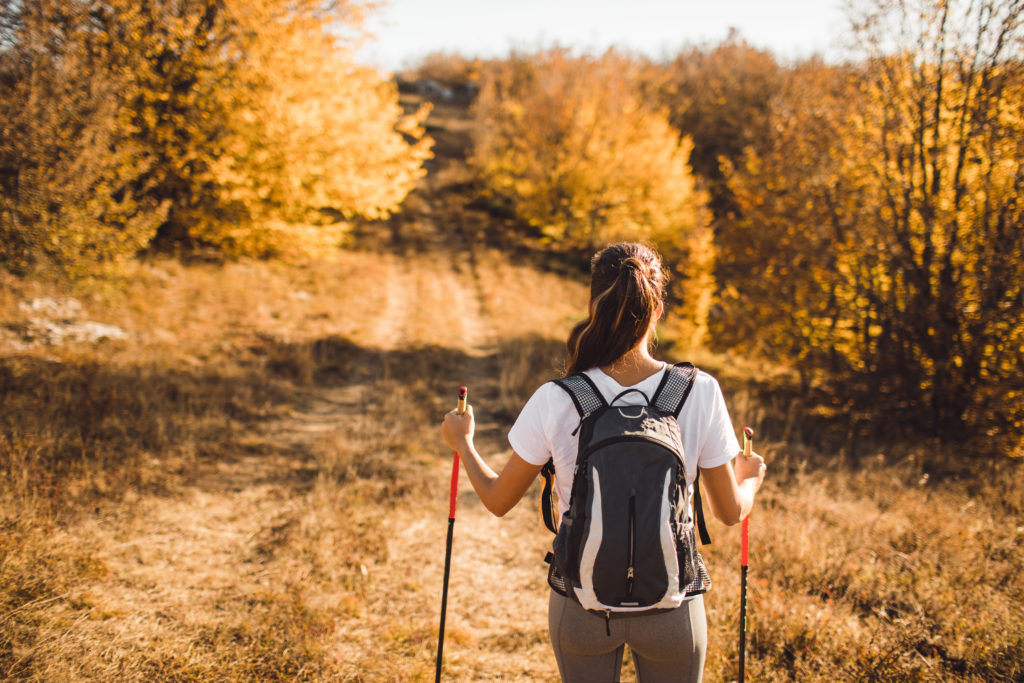 Autumn bucket list