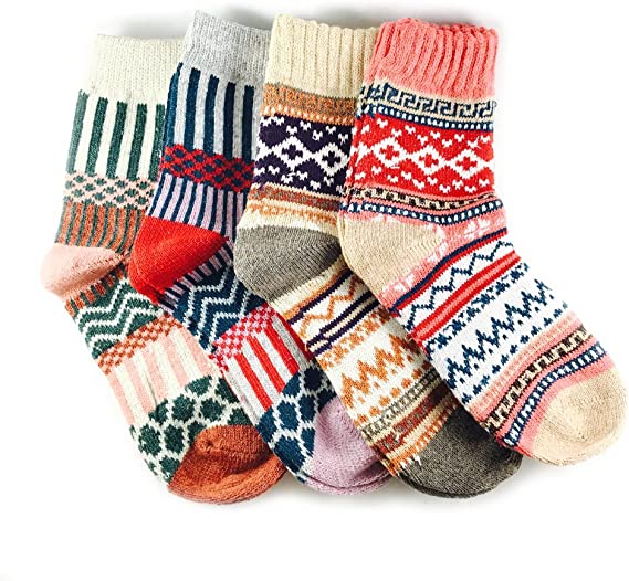 Fall socks