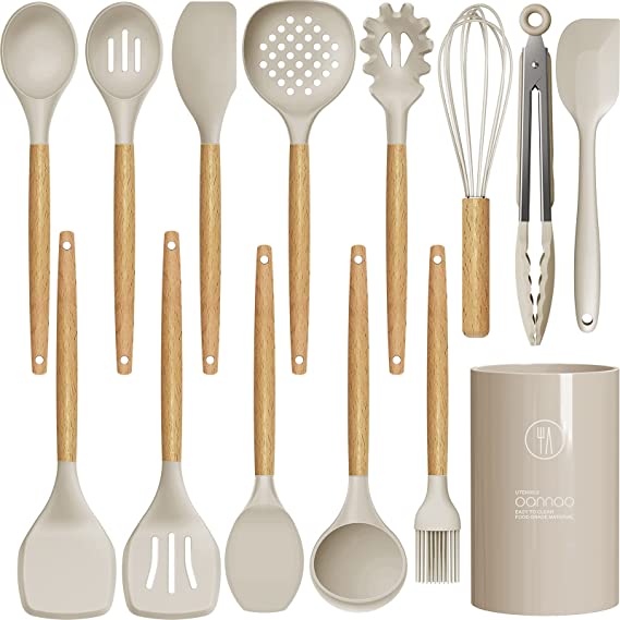 The Ultimate List Of Kitchen Essentials