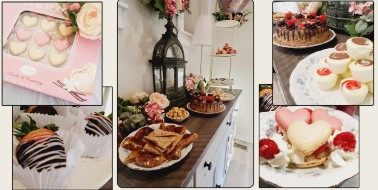 Top Tips To Host A High Tea Birthday Party To Remember