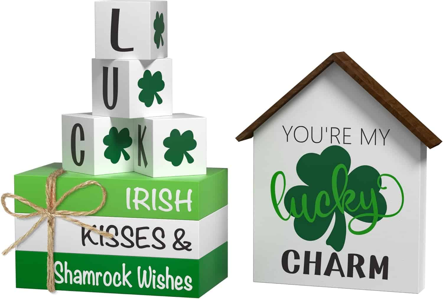 saint patrick day party