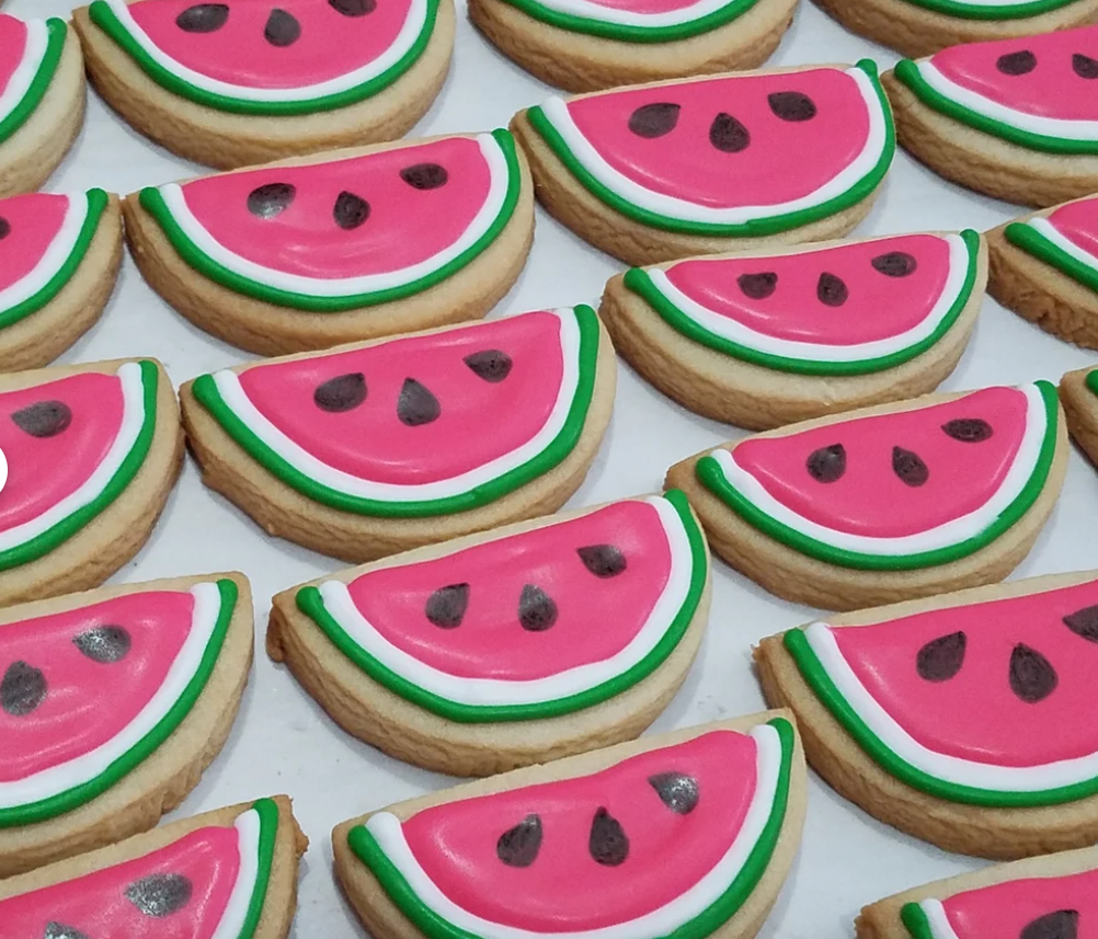 Mouthwatering Watermelon Party Food Ideas - Cailey Maclean