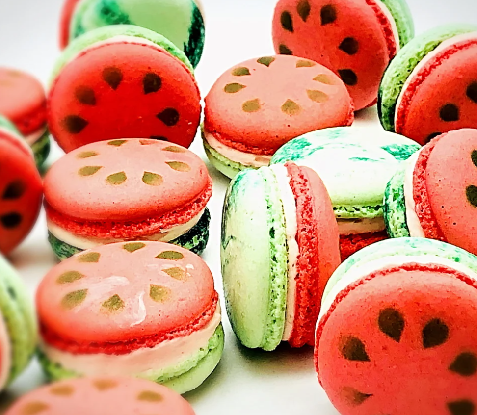 watermelon party food