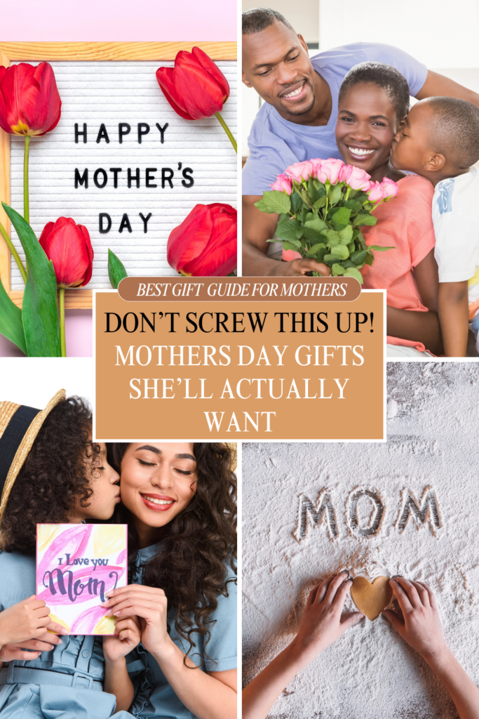 mother's day gifts