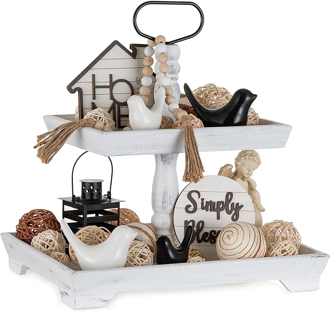 Farmhouse kitchen Decor