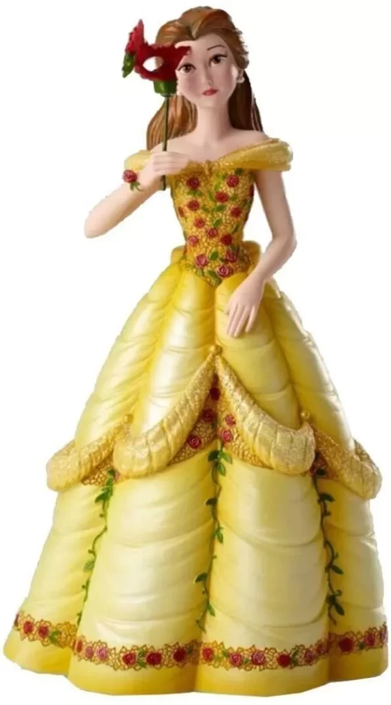 Disney Figurine