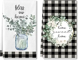 Farmhouse kitchen Decor