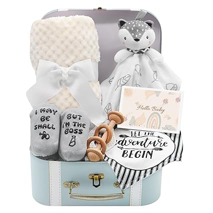 baby gift ideas for boys