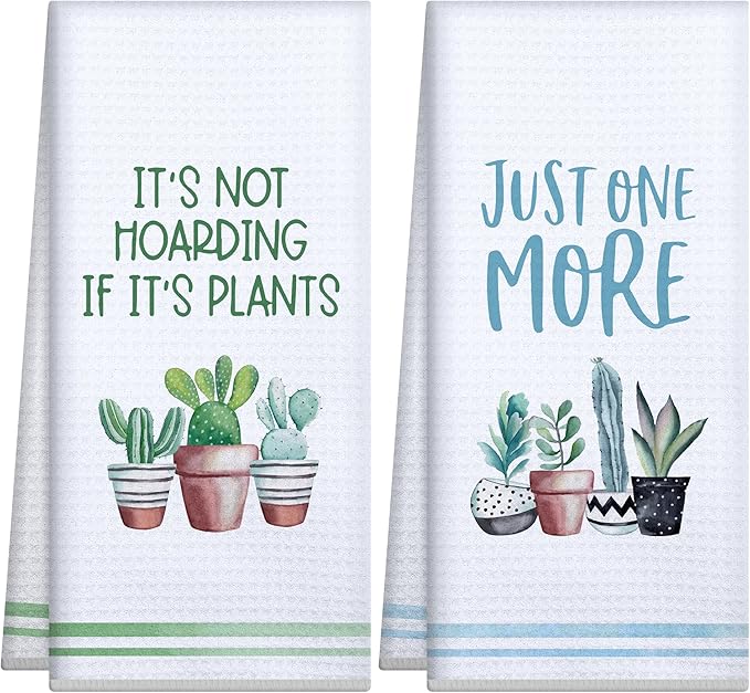 best gifts for plant lovers