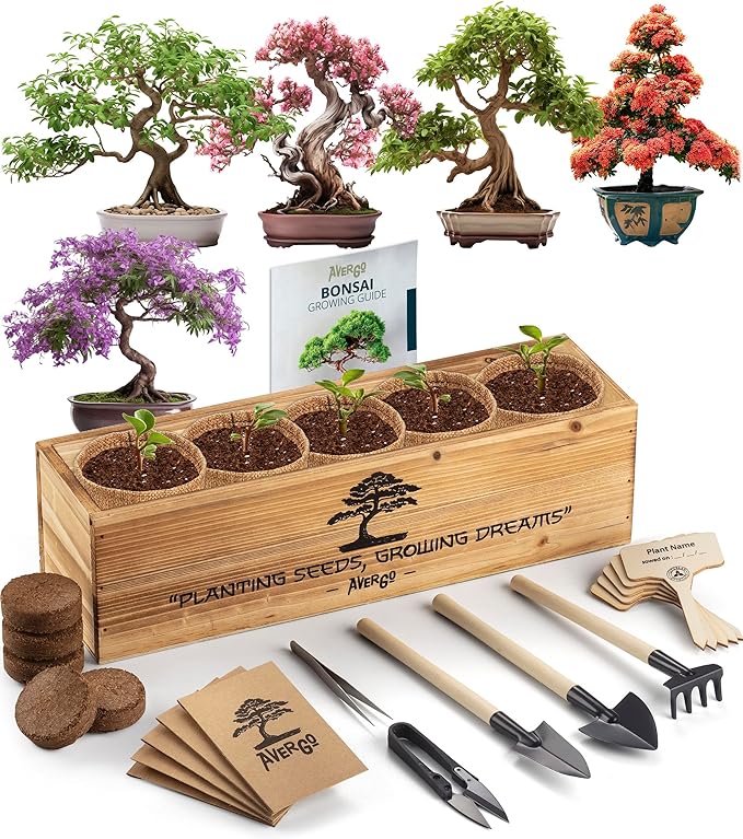 best gifts for plant lovers