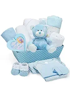 baby gift ideas for boys