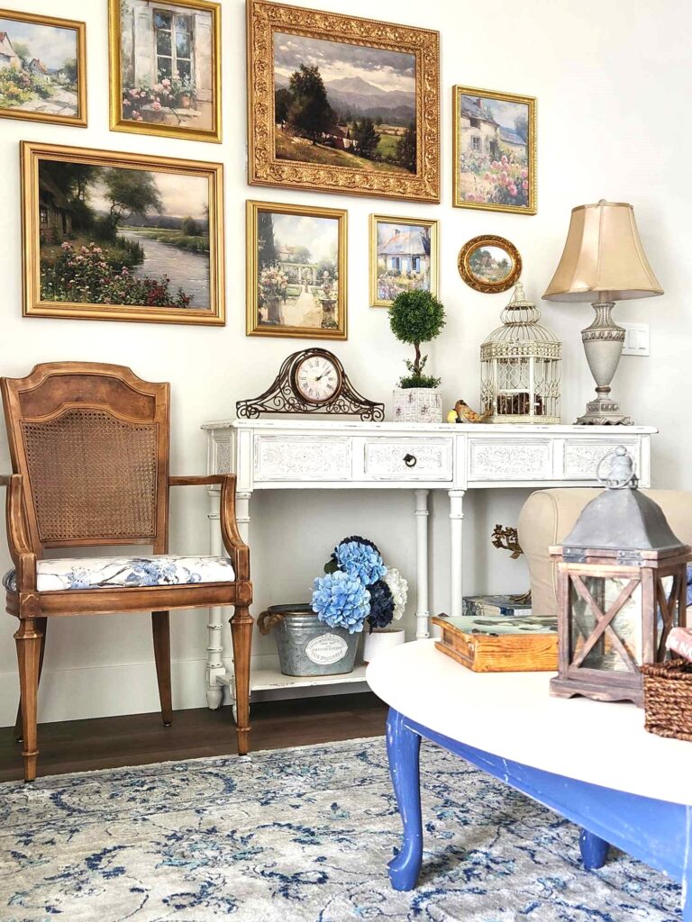 Dreamy English Country Decor Everyone Wants In Their Home