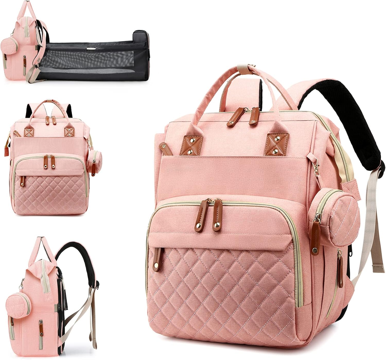 BABY GIRL GIFT