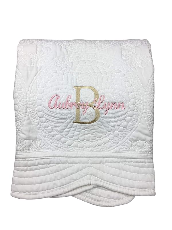 Baby girl products