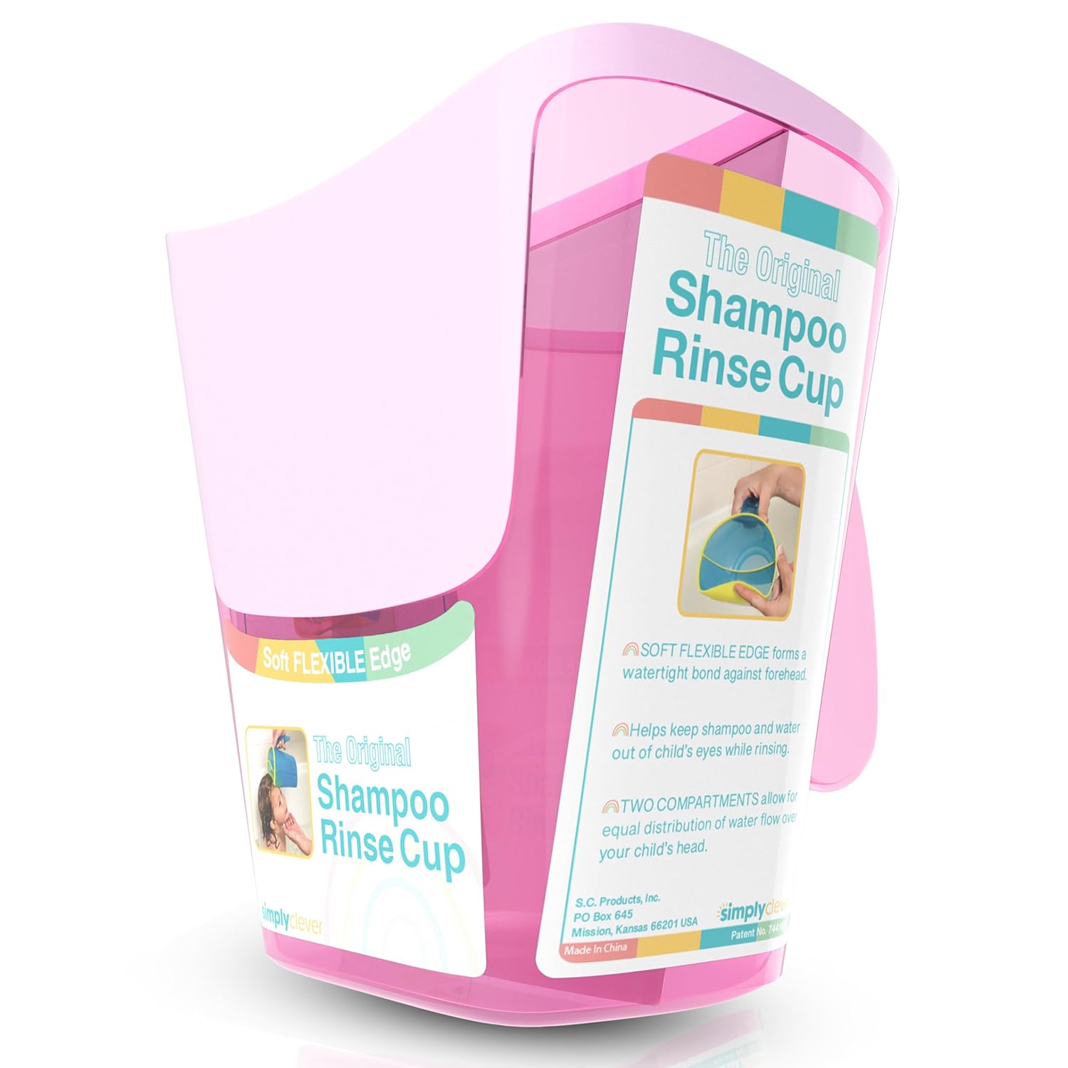 amazon baby registry welcome box