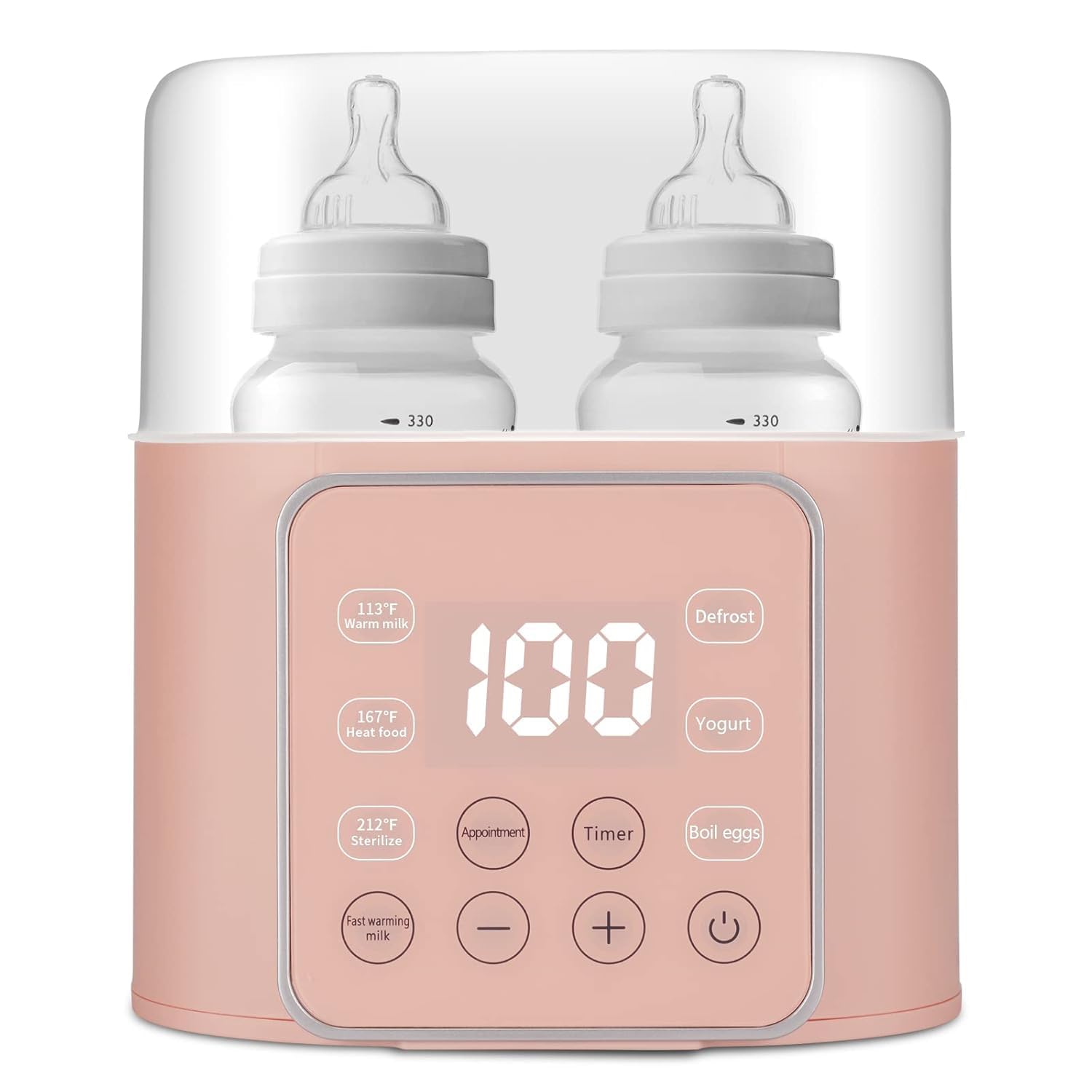 baby registry items