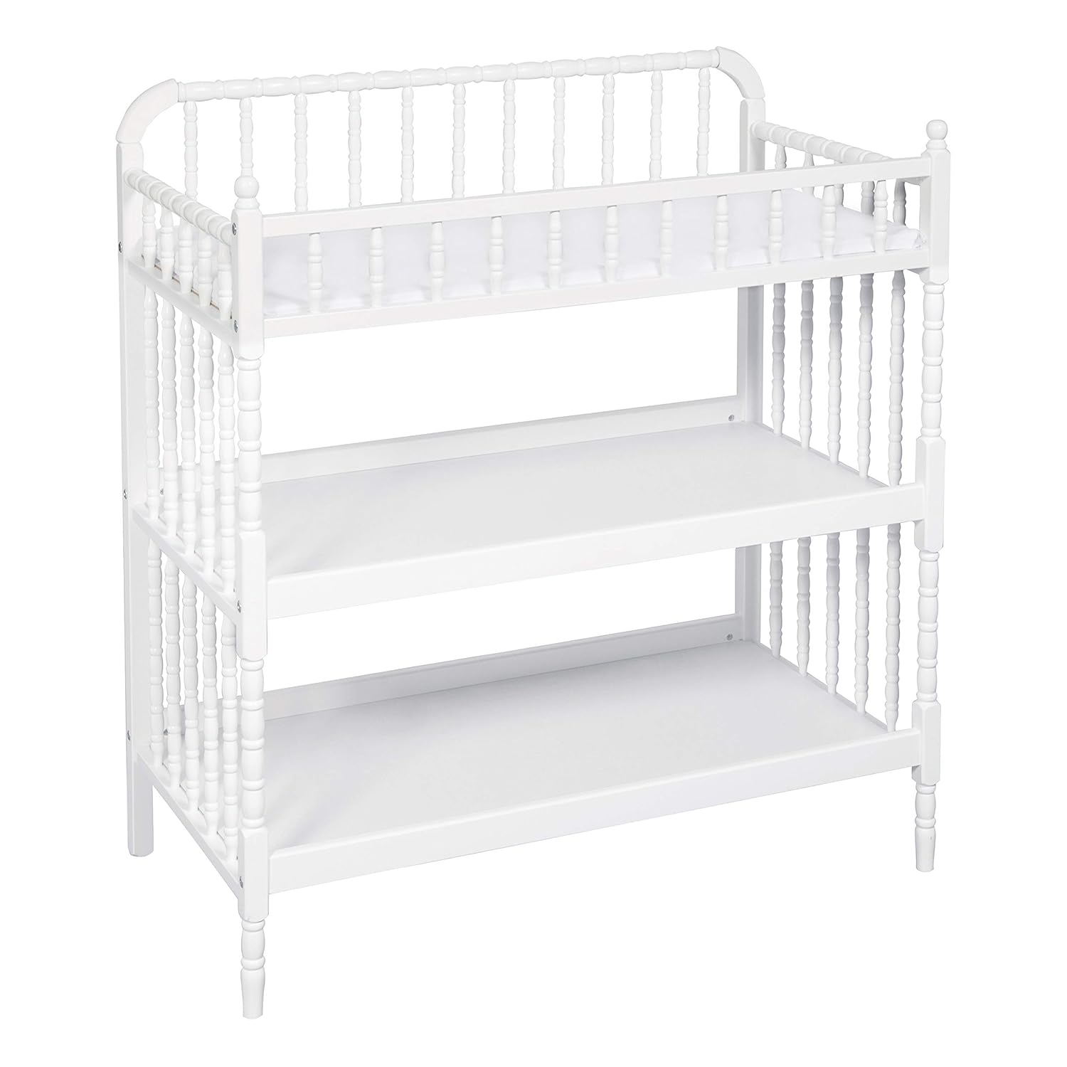 baby dresser
