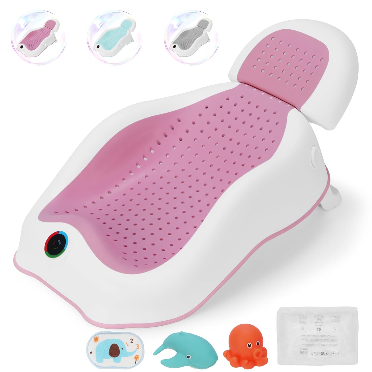 baby girl registry