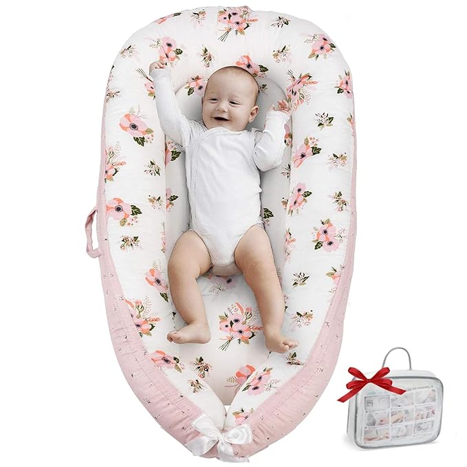 baby registry list