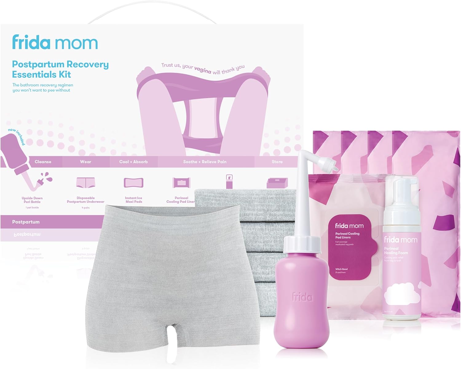 baby shower registry
