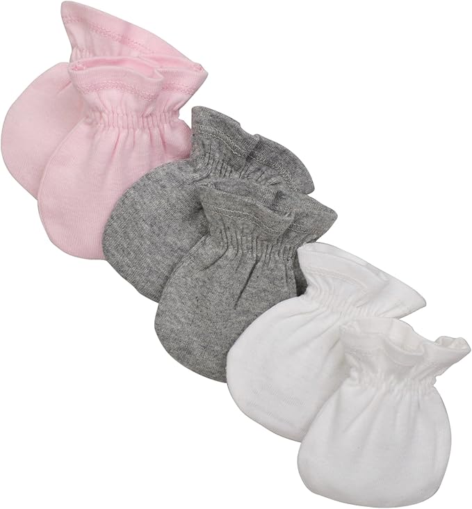 new born essentials