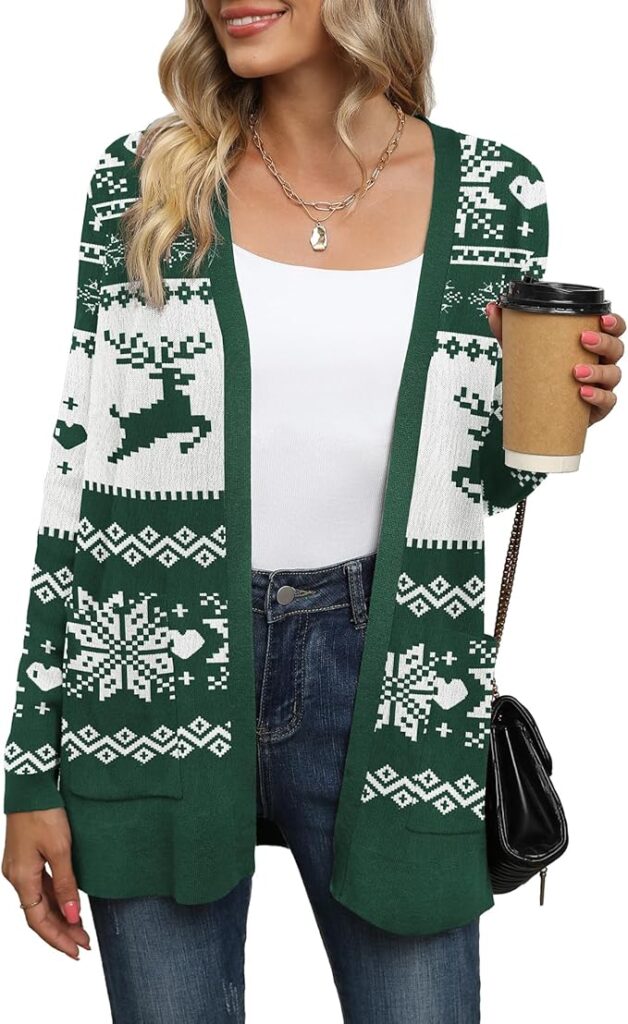 christmas presents for mom who has everything