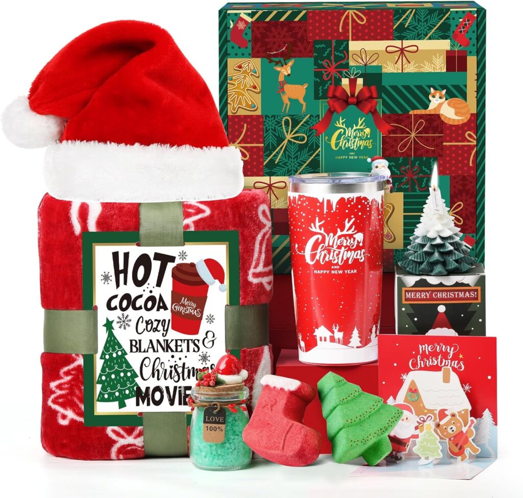 mom gift basket ideas