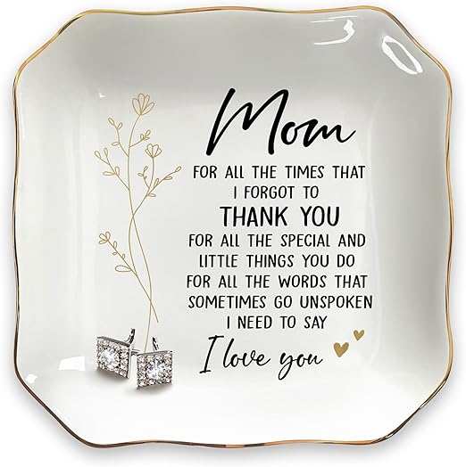 mother's day gift idea for mom who has everything