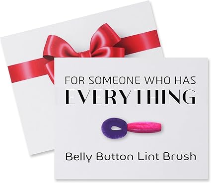 silly white elephant gift ideas