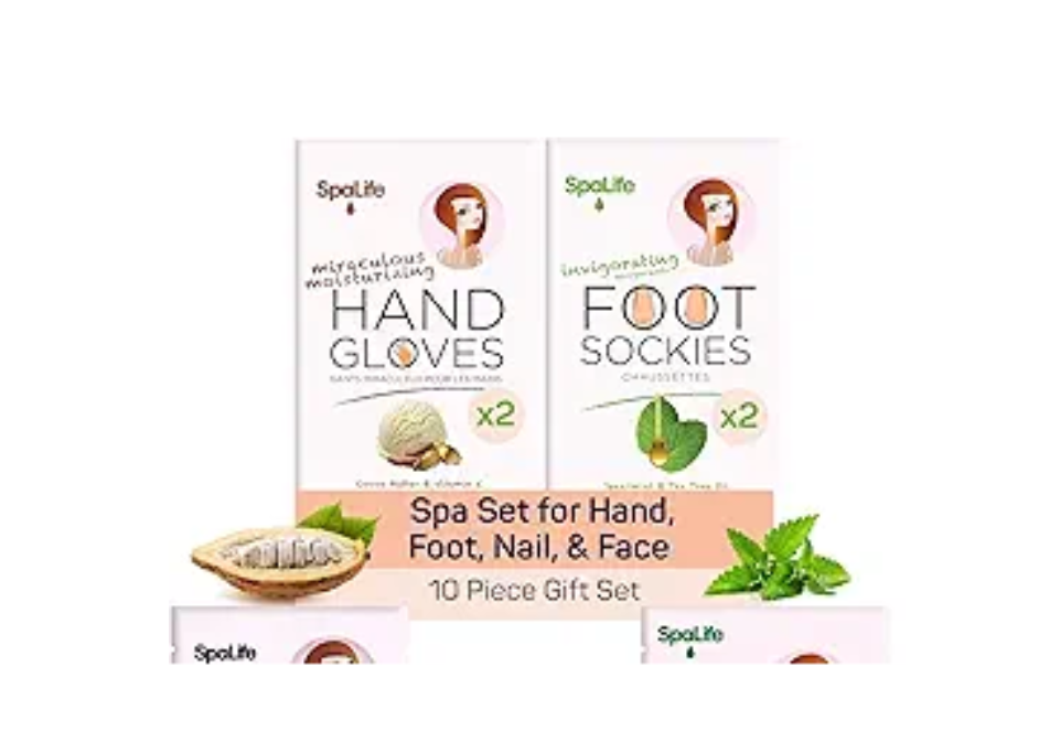 last minute birthday gifts for mom