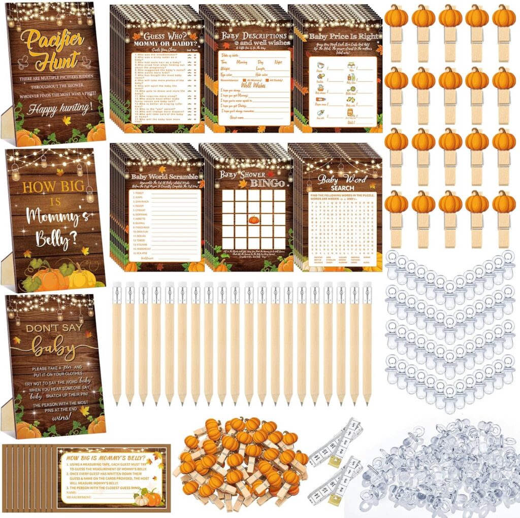 baby shower outfit ideas