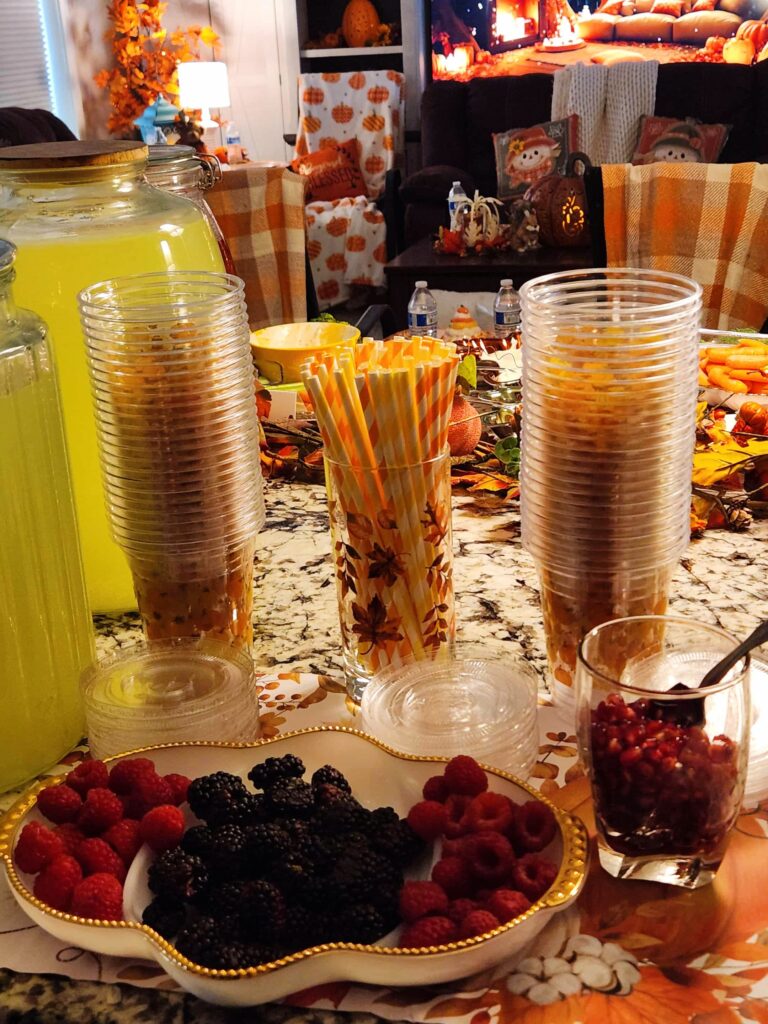 party decorations kits baby shower