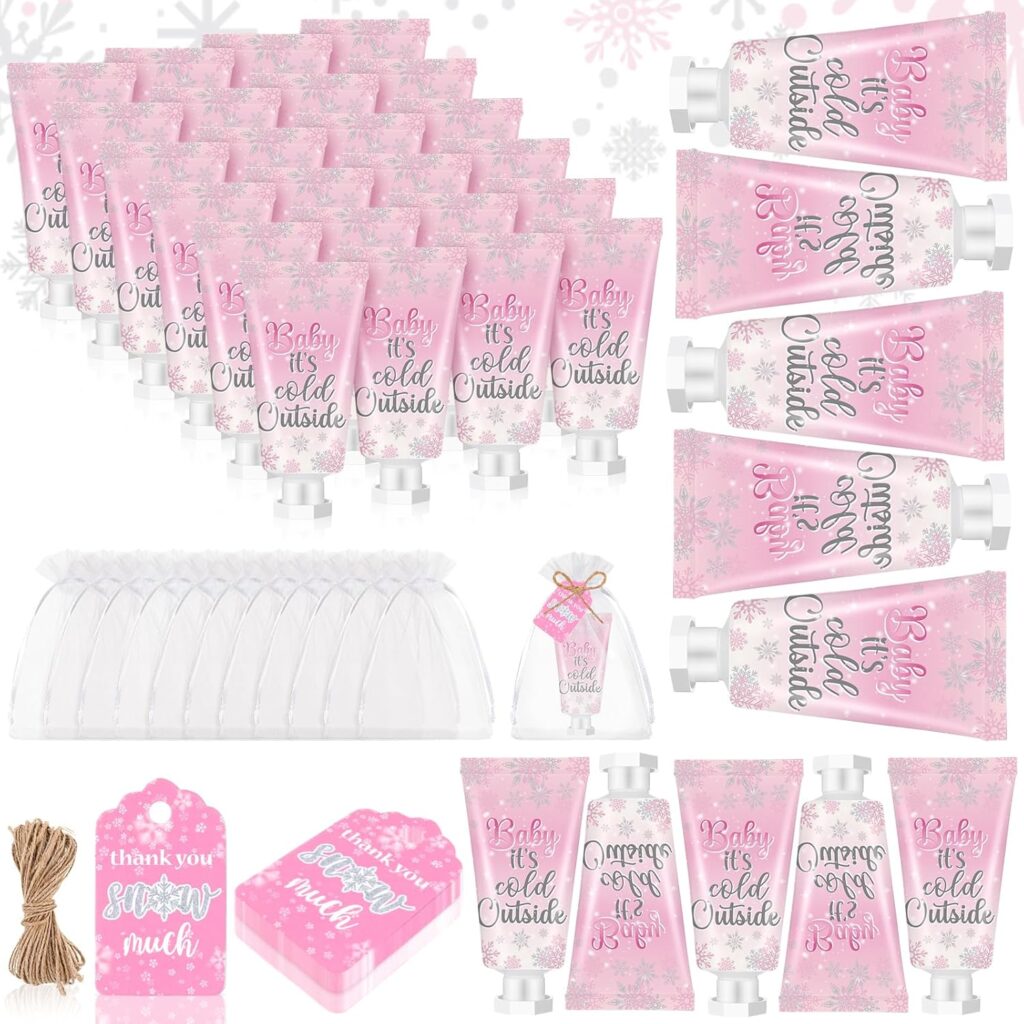 BABY SHOWER PARTY SUPPLIES