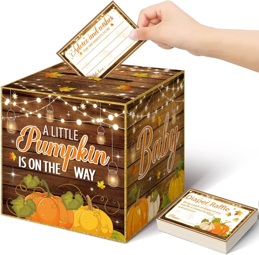 last minute baby shower games