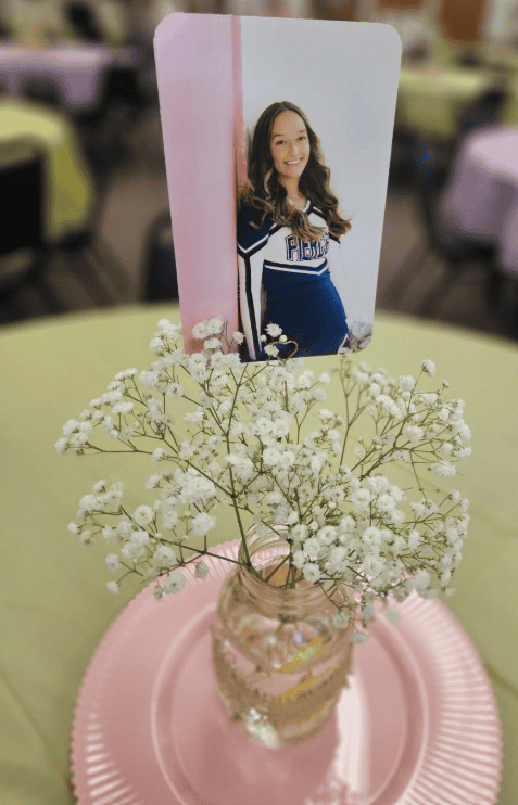grad party ideas