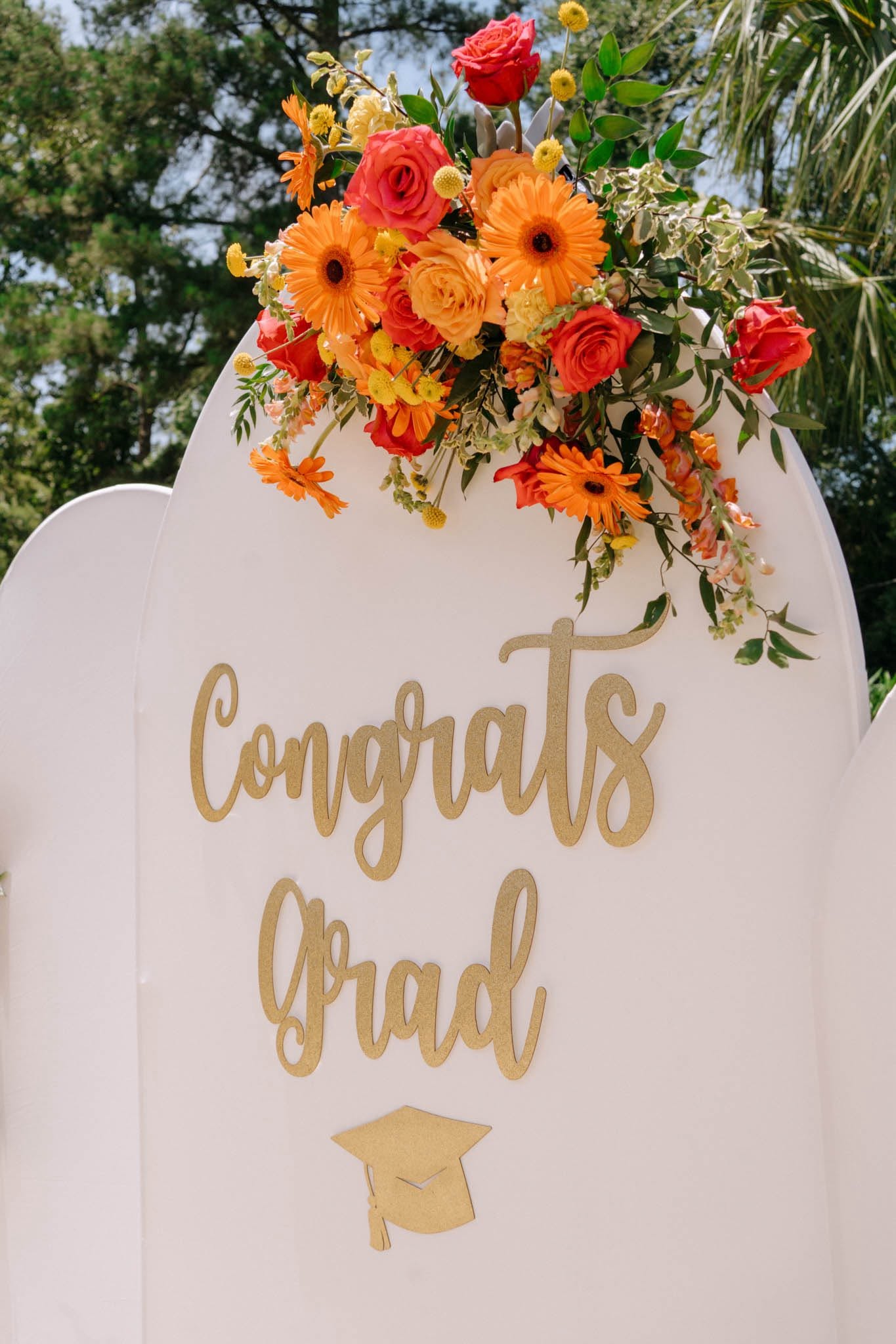 grad party ideas