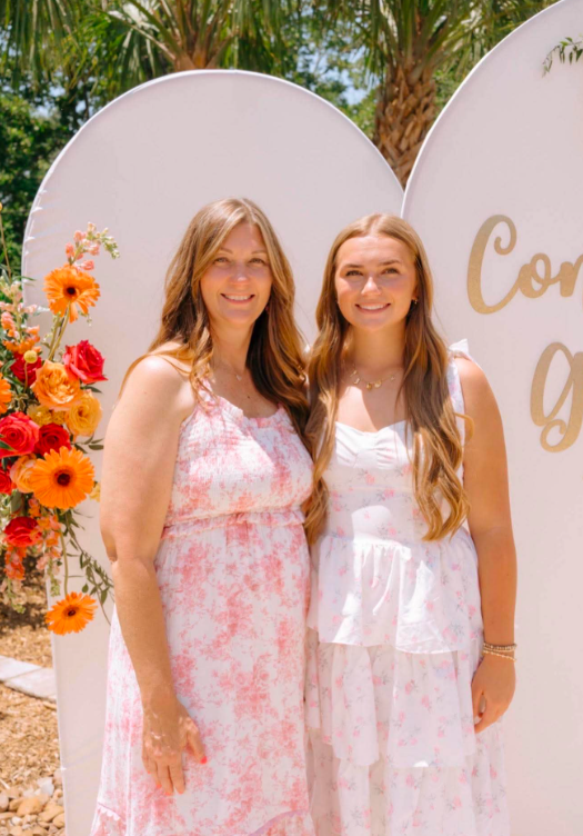 graduation party outfit ideas