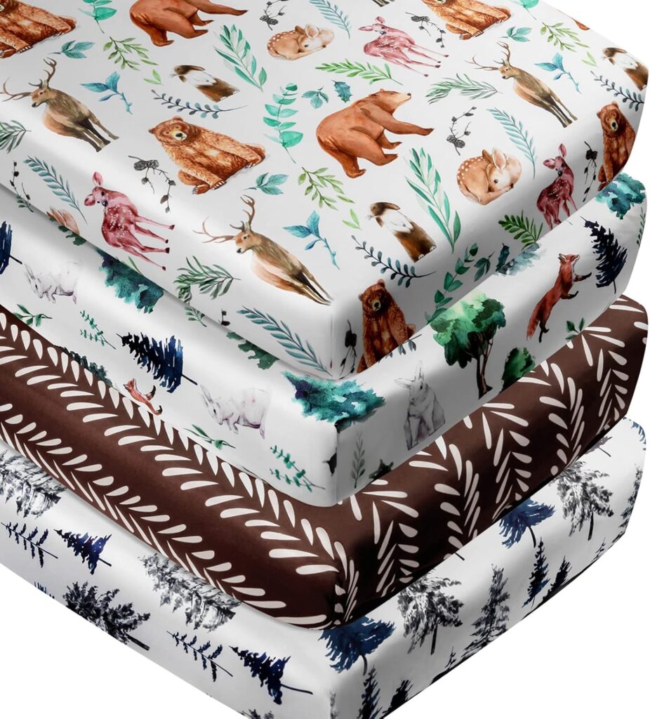 BABY REGISTRY ESSENTIALS
