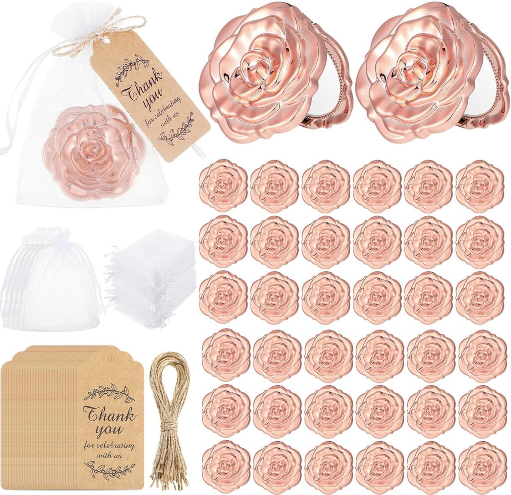 grad party favor ideas
