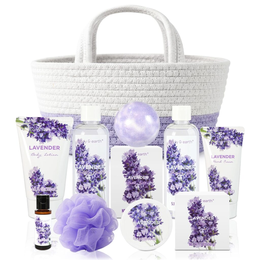 baby gift set