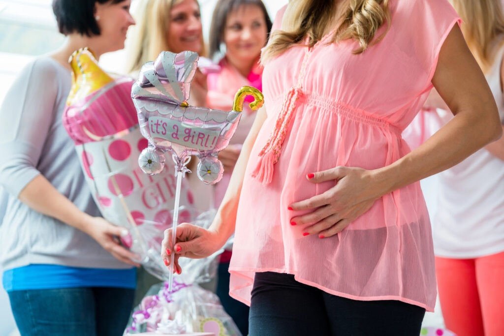 baby shower gifts