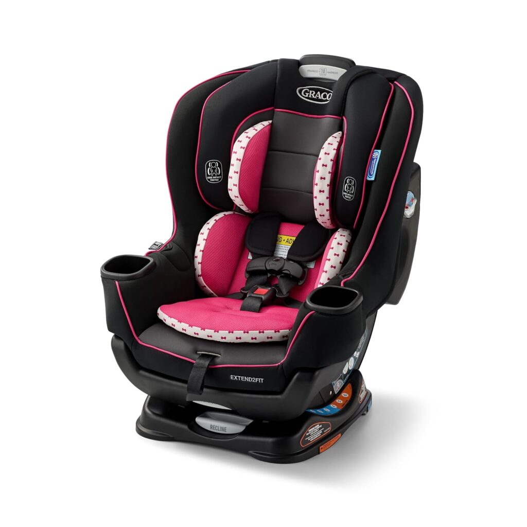 baby shower registry